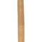 Ekena Millwork 3 1/2"W x 12"D x 24"H Olympic Smooth Knee Brace, Western Red Cedar BRC04X12X24OLY00SWR - alternate 3